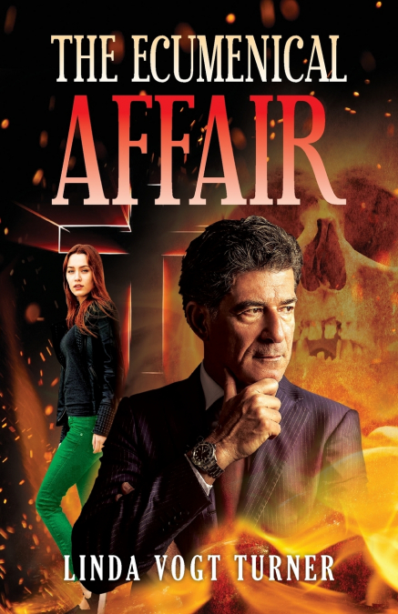 THE ECUMENICAL AFFAIR