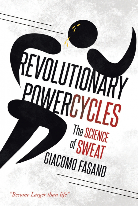 REVOLUTIONARY POWERCYCLES