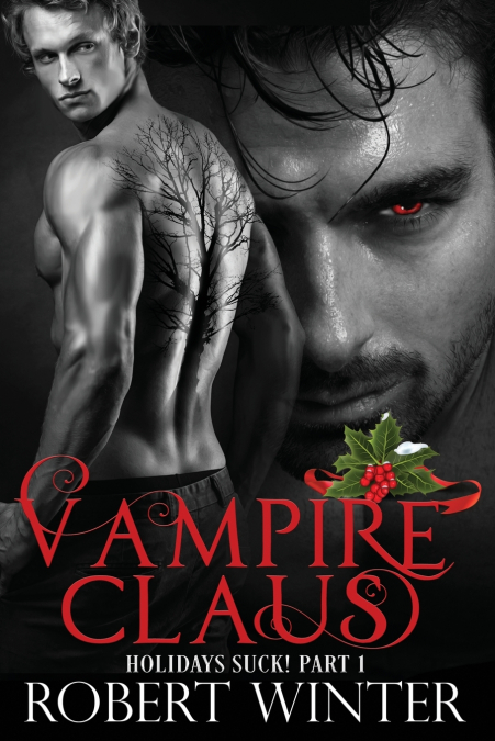VAMPIRE CLAUS