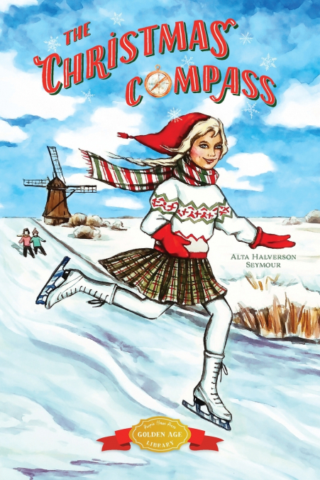 THE CHRISTMAS COMPASS