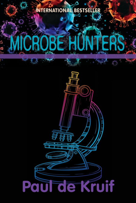 MICROBE HUNTERS