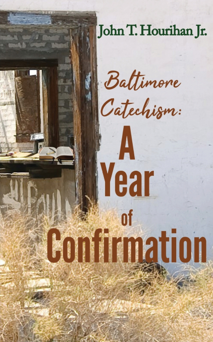 BALTIMORE CATECHISM
