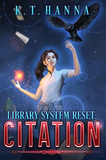 LIBRARY SYSTEM RESET