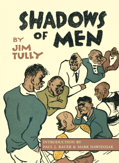 SHADOWS OF MEN