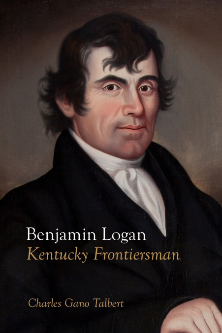 BENJAMIN LOGAN