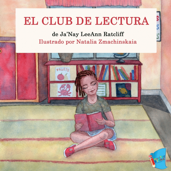 THE BOOK CLUB