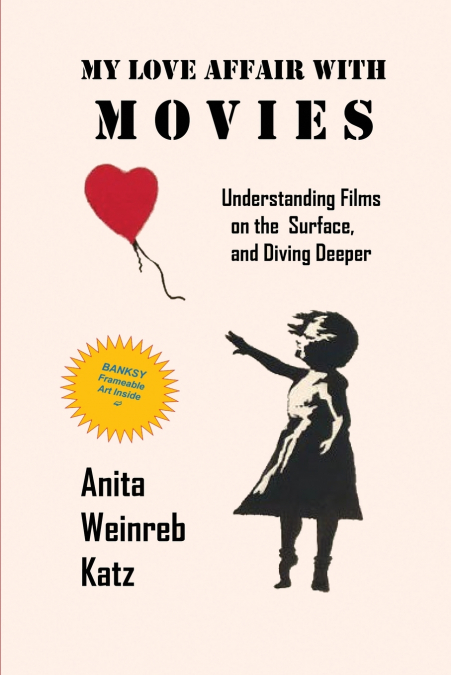 MY LOVE AFFAIR WITH MOVIES