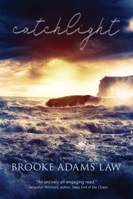 CATCHLIGHT