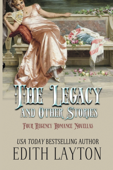 THE LEGACY AND OTHER STORIES