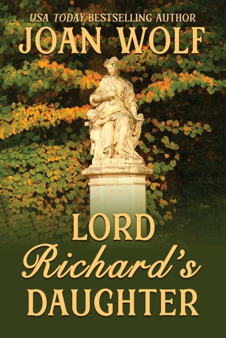 LORD RICHARD?S DAUGHTER