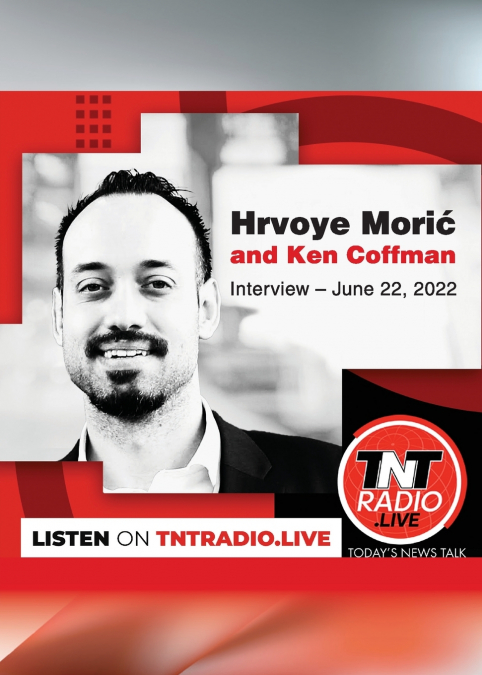 INTERVIEW-JUNE 22, 2022