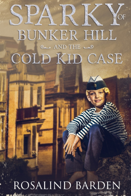 SPARKY OF BUNKER HILL AND THE COLD KID CASE