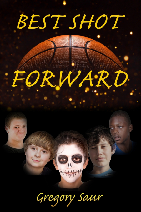 BEST SHOT FORWARD