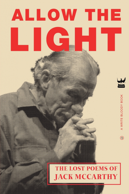 ALLOW THE LIGHT