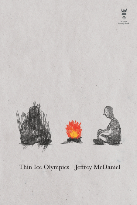 THIN ICE OLYMPICS
