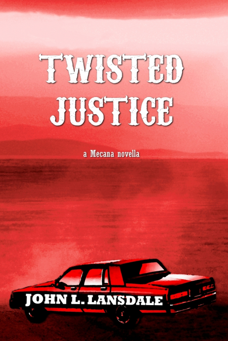 TWISTED JUSTICE