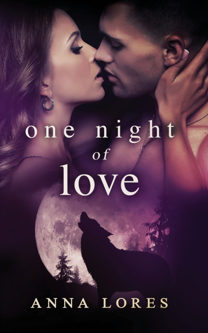 ONE NIGHT OF LOVE