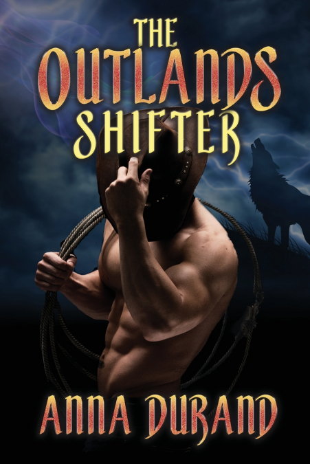 THE OUTLANDS SHIFTER