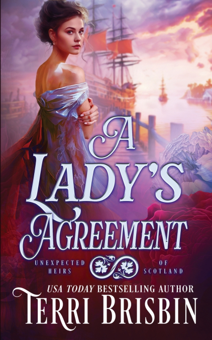 A LADY?S AGREEMENT