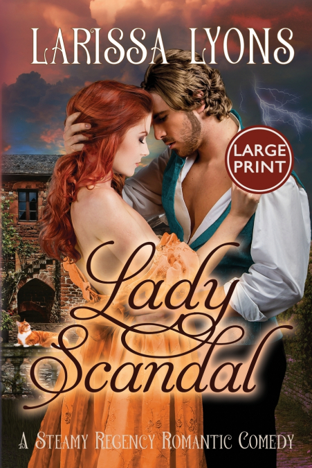 LADY SCANDAL
