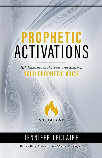 PROPHETIC ACTIVATIONS