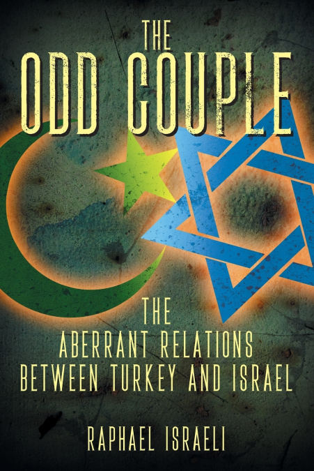 THE ODD COUPLE