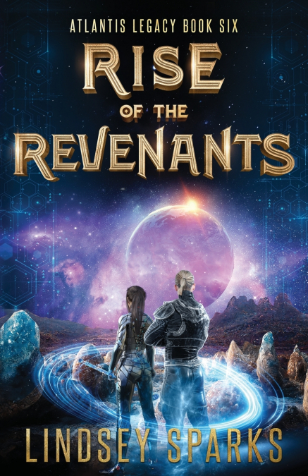 RISE OF THE REVENANTS