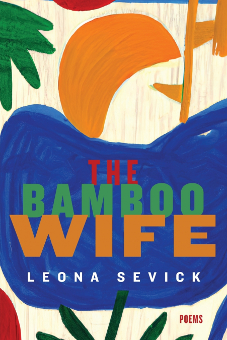THE BAMBOO WIFE