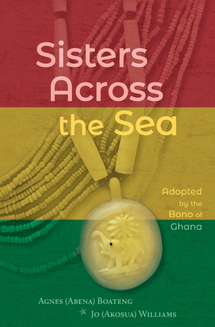 SISTERS ACROSS THE SEA