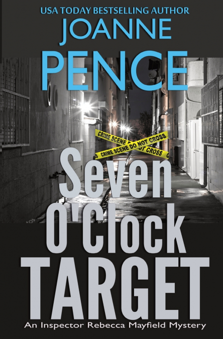 SEVEN O?CLOCK TARGET