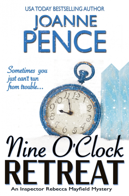 NINE O?CLOCK RETREAT