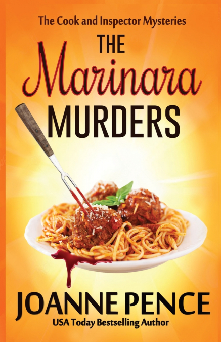 THE MARINARA MURDERS