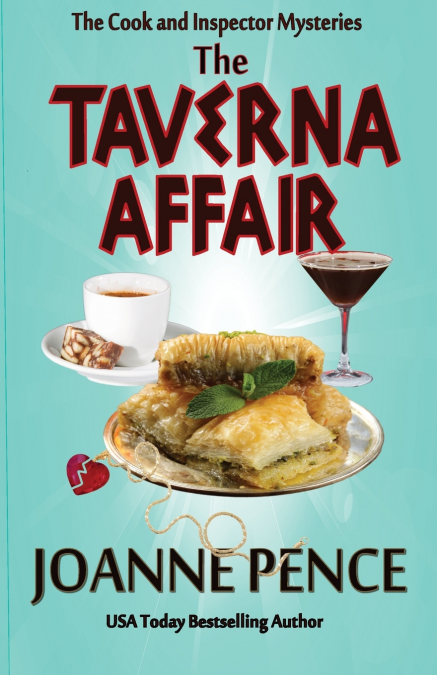 THE TAVERNA AFFAIR