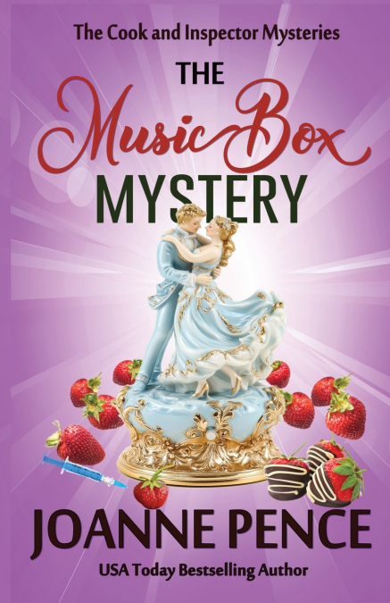 THE MUSIC BOX MYSTERY