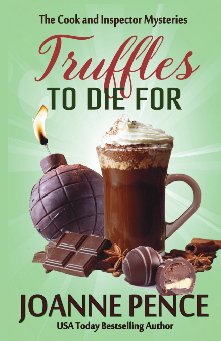 TRUFFLES TO DIE FOR
