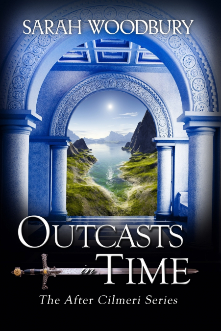 OUTCASTS IN TIME