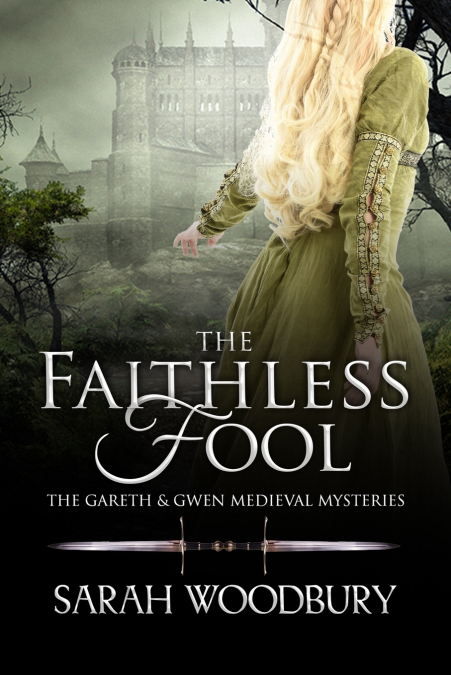THE FAITHLESS FOOL