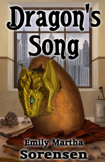 DRAGON?S SONG