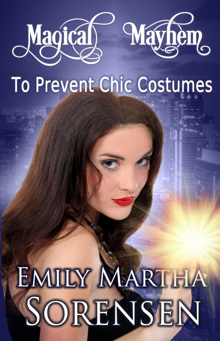 TO PREVENT CHIC COSTUMES