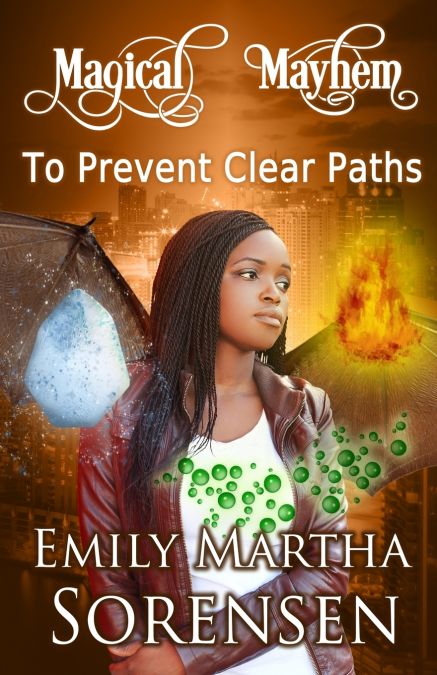TO PREVENT CLEAR PATHS