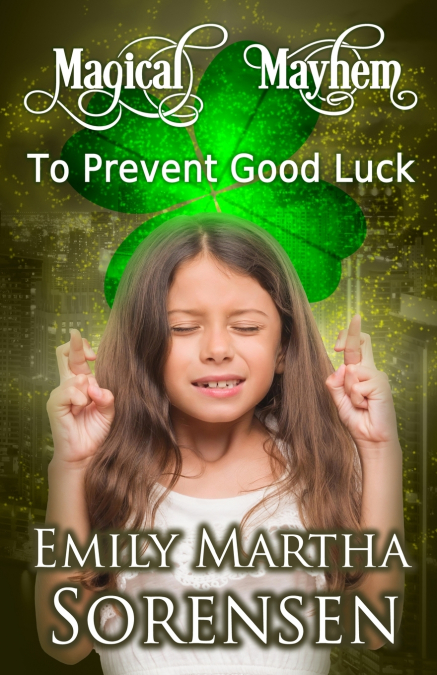 TO PREVENT GOOD LUCK