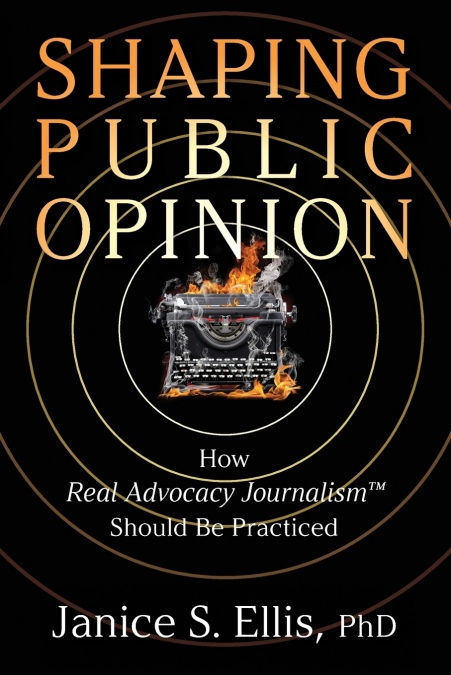 SHAPING PUBLIC OPINION