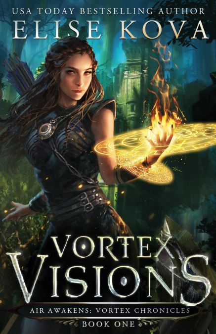 VORTEX VISIONS