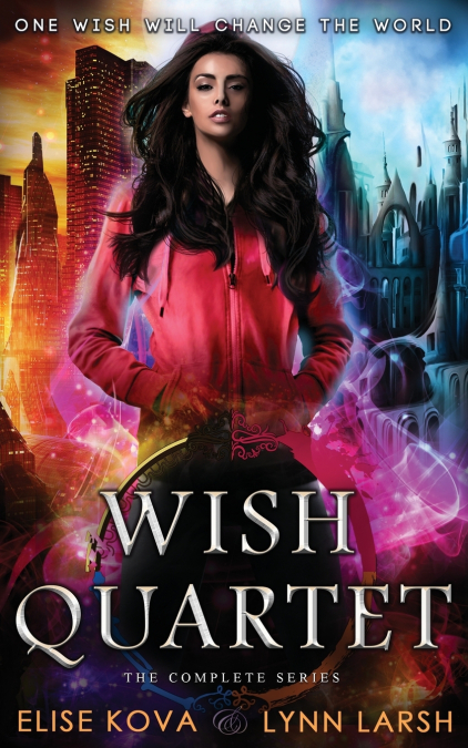 WISH QUARTET