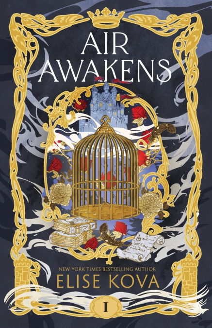 AIR AWAKENS