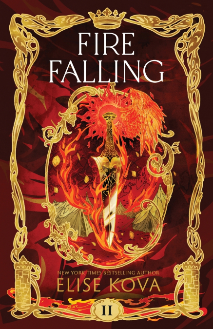 FIRE FALLING