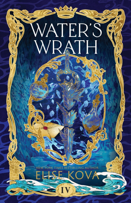 WATER?S WRATH