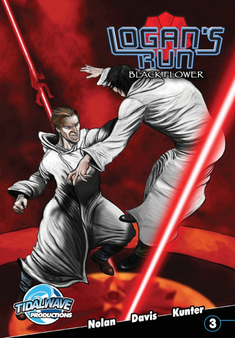 LOGAN?S RUN