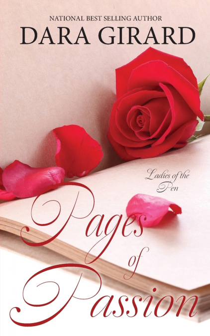 PAGES OF PASSION