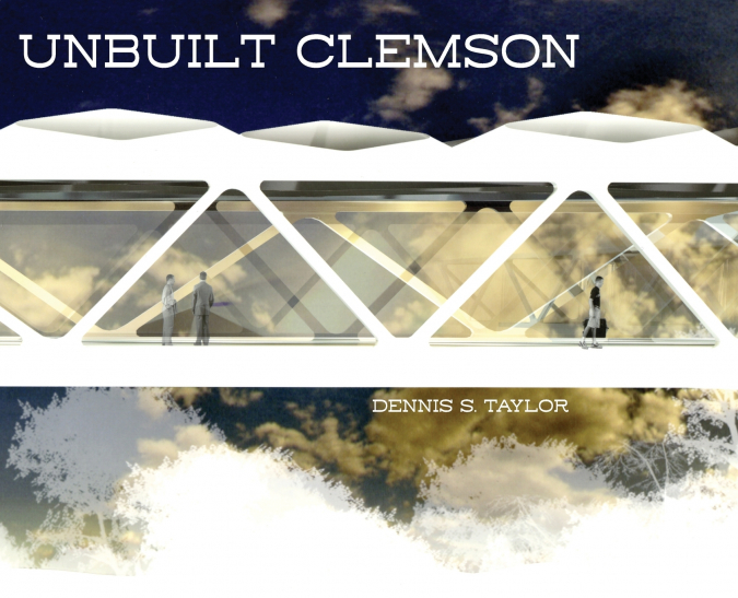 UNBUILT CLEMSON